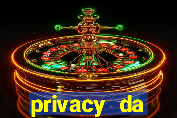 privacy da pipokinha gratis